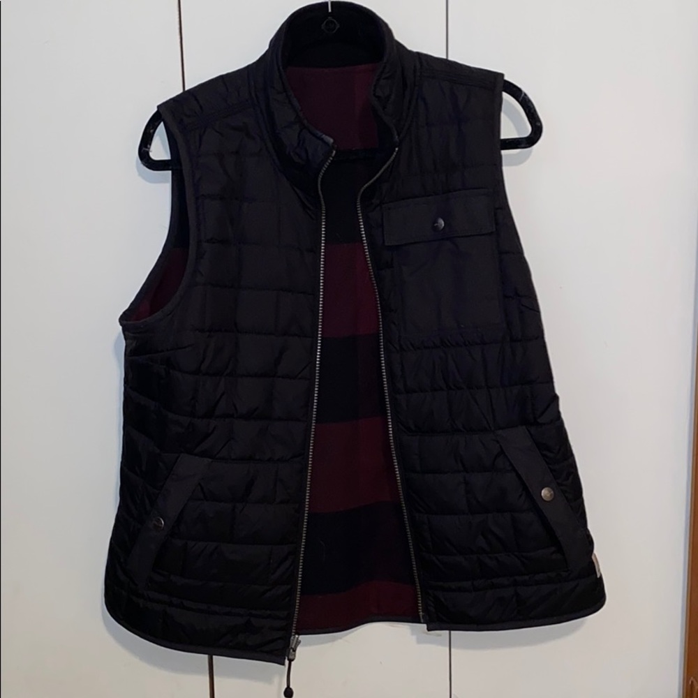 Women’s carhartt vest
